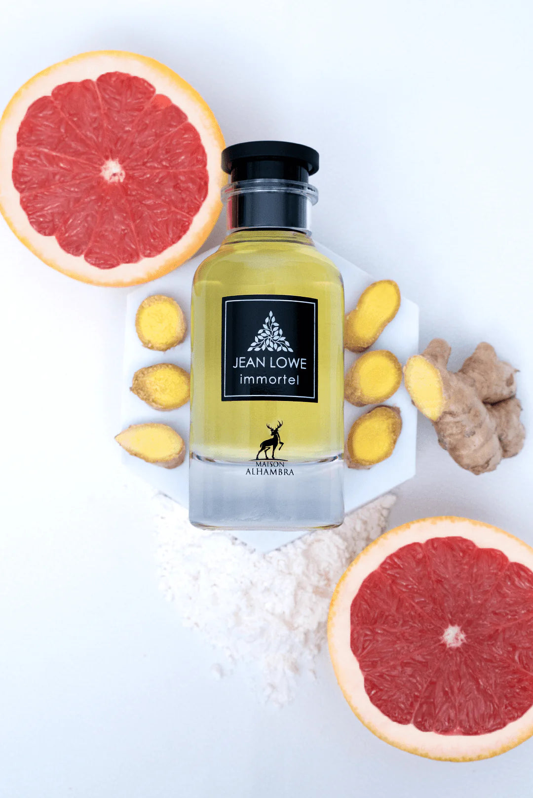 LV IMMORTEL EDP ( INSPIRATION L'IMMENSITÉ )