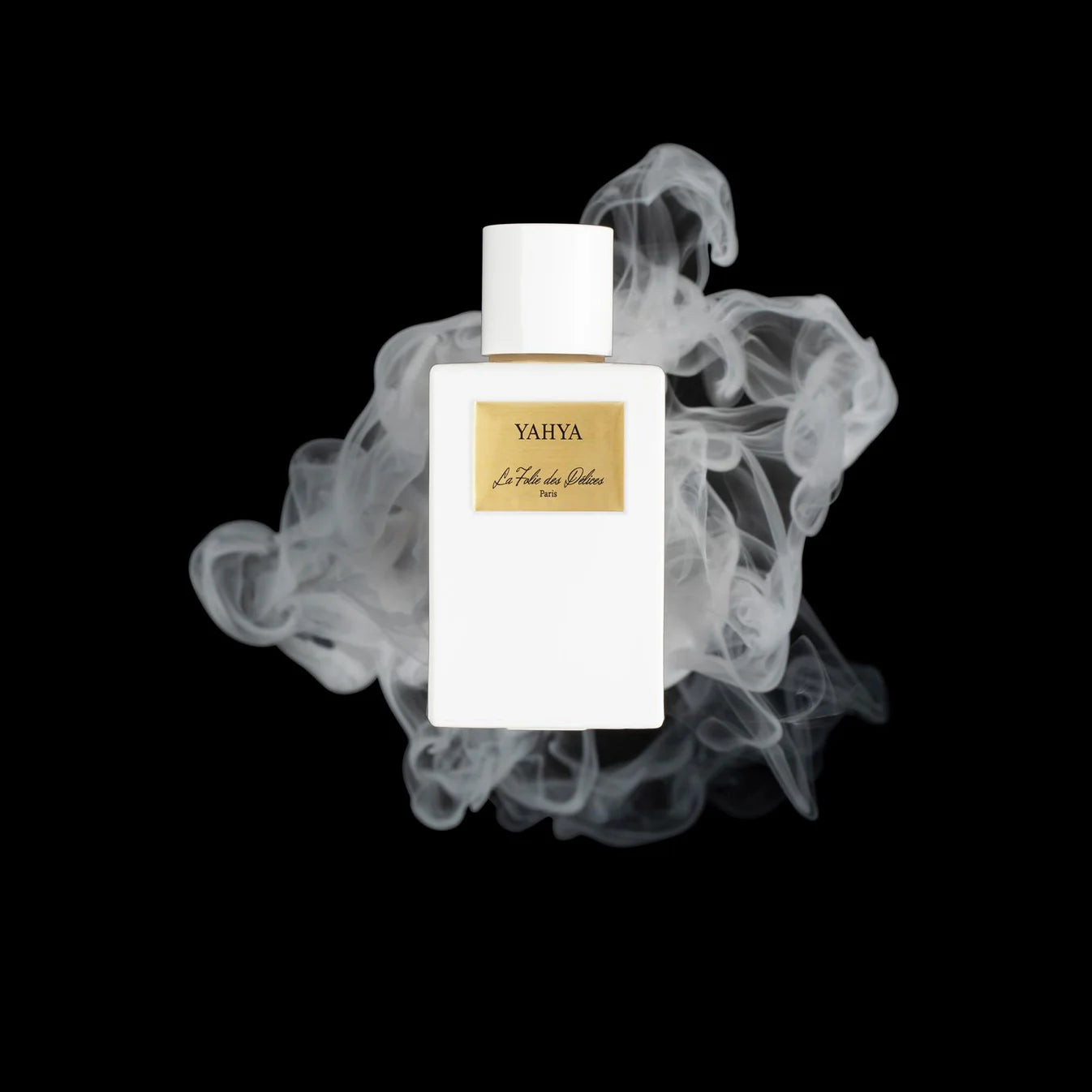 FOLIE DE DELICES YAHYA EDP ( ULTRA MALE )