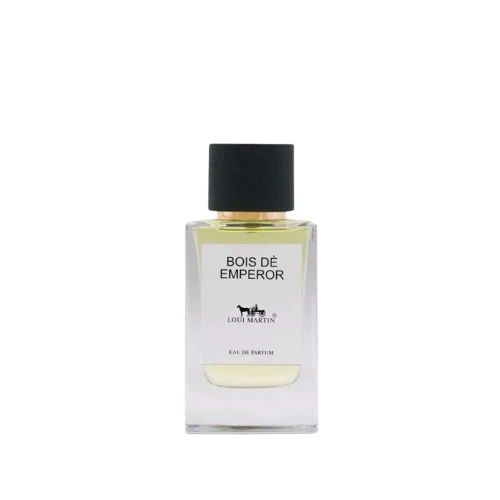 BOIS DÈ EMPEROR EDP ( INSPIRATION BOIS IMPÉRIAL )