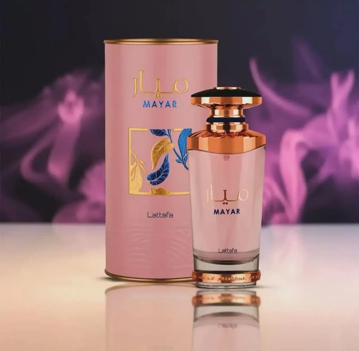 MAYAR EDP ( INSPIRATION MY WAY )