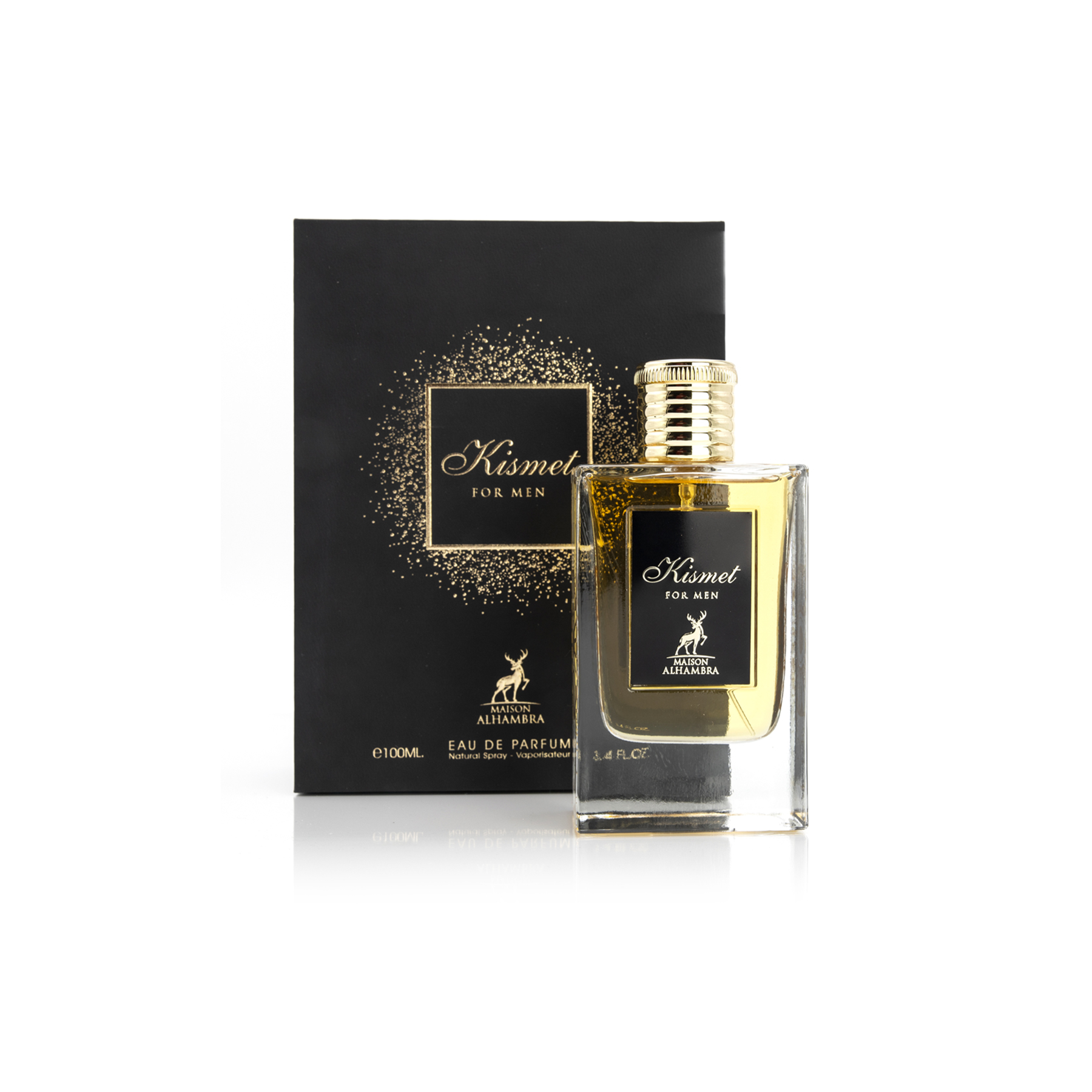 KISMET FOR MEN EDP ( INSPIRATION TUXEDO )