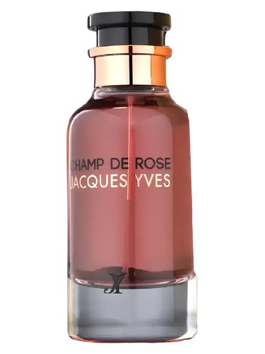 CHAMP DE ROSE EDP ( INSPIRATION ROSES DES VENTS )