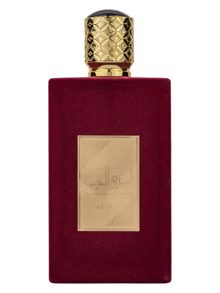 AMEERAT AL ARAB ASDAAF EDP