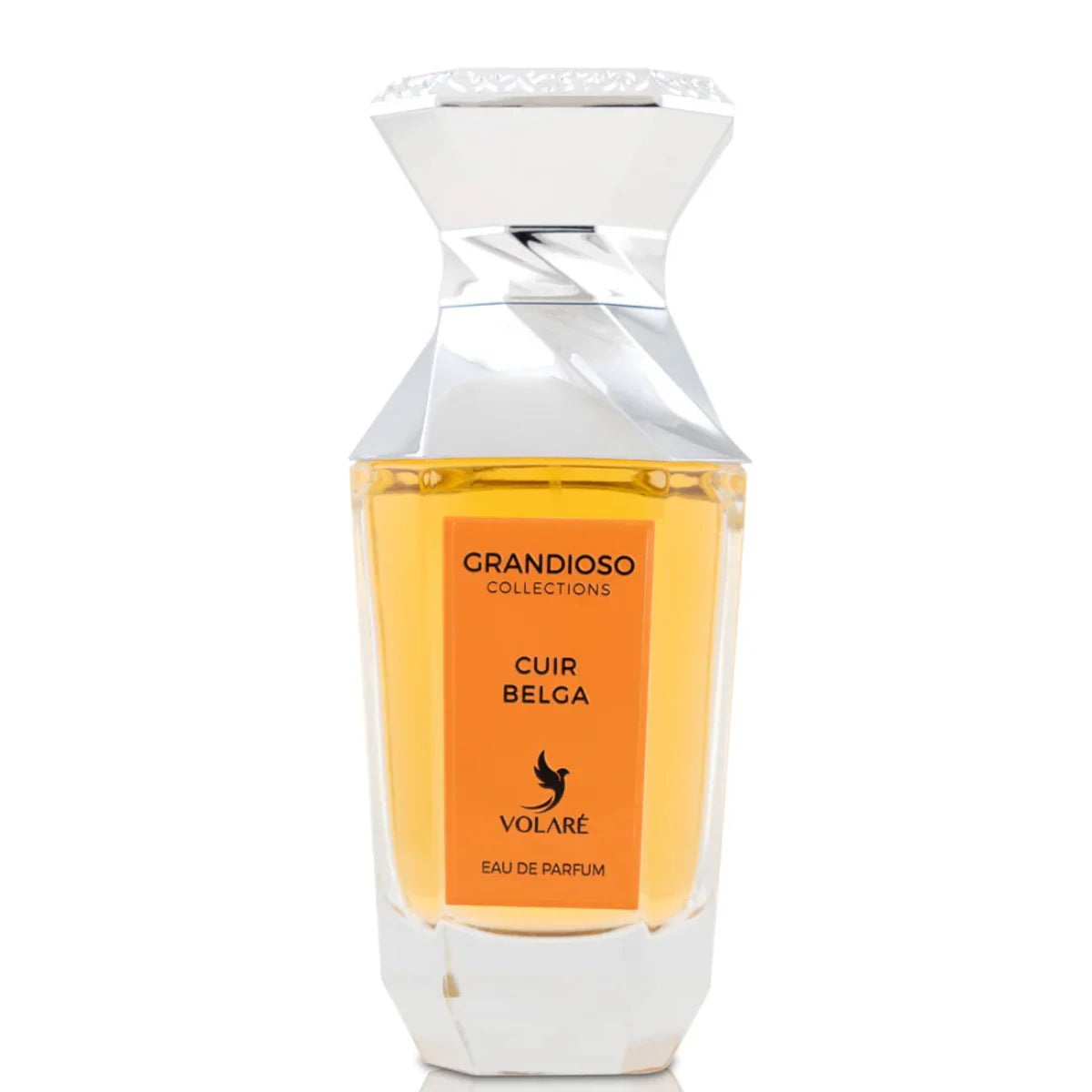 CUIR BELUGA EDP ( INSPIRATION CUIR BELUGA )