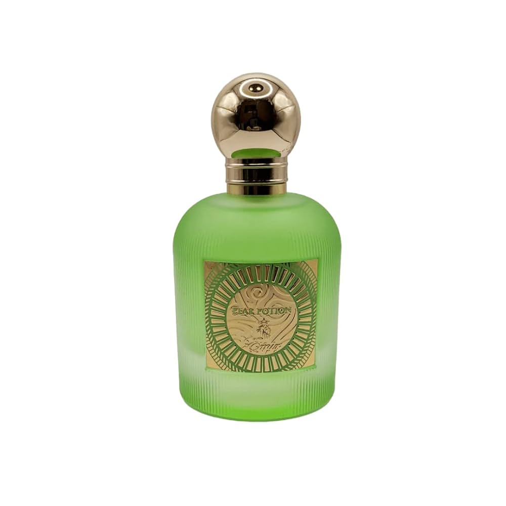 PEAR POTION EDP ( INSPIRATION DAHILA DIVIN )