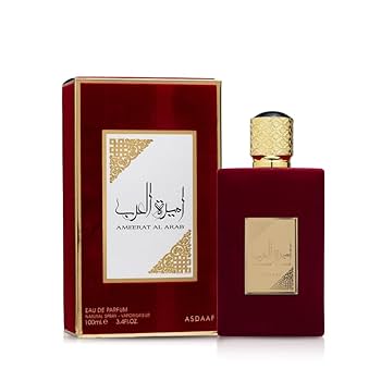AMEERAT AL ARAB ASDAAF EDP