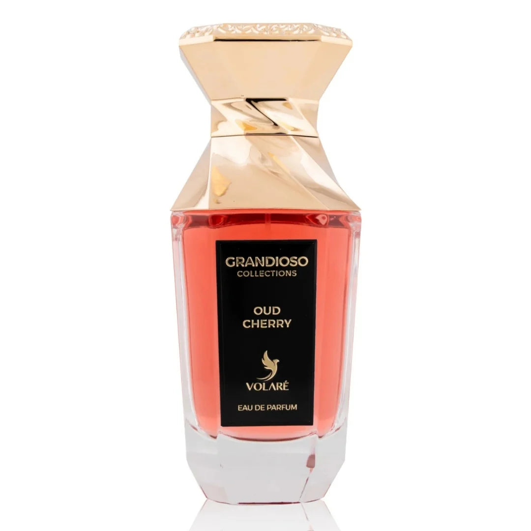 OUD CHERRY EDP ( INSPIRATION CHERRY OUD )