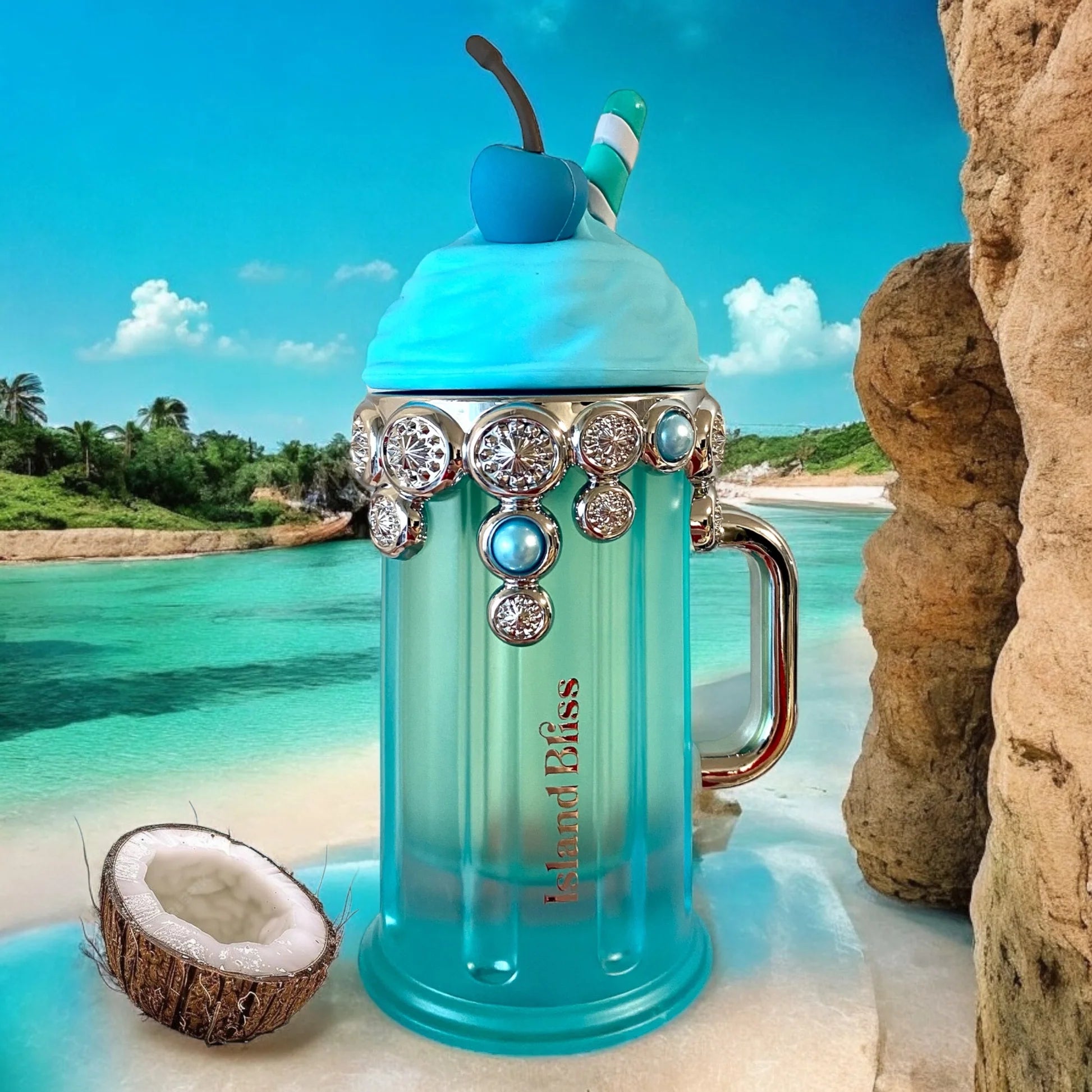 ISLAND BLISS EAU DE PARFUM