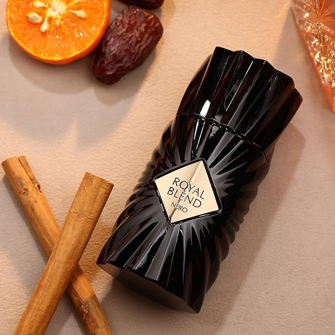 ROYAL BLEND NERO EDP ( INSPIRATION ANGEL'S SHARE )