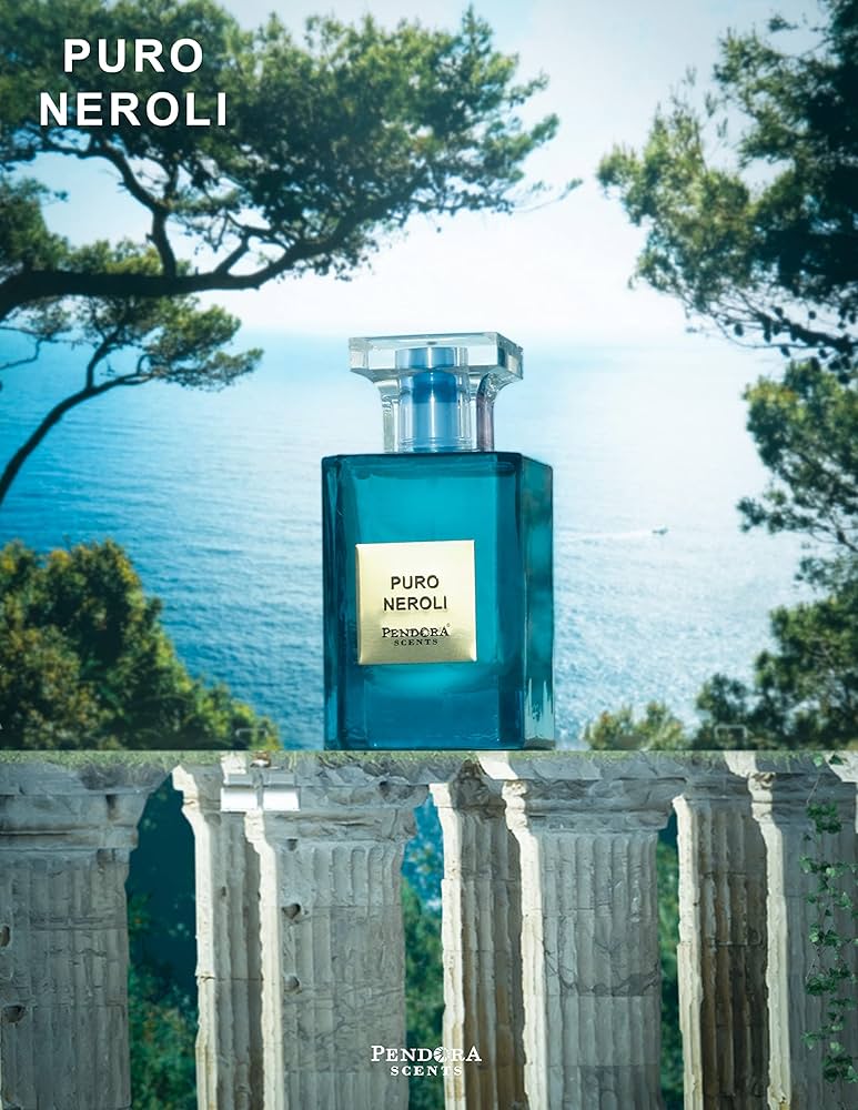 TF PURO NEROLI EDP ( INSPIRATION NEROLI PORTOFINO )