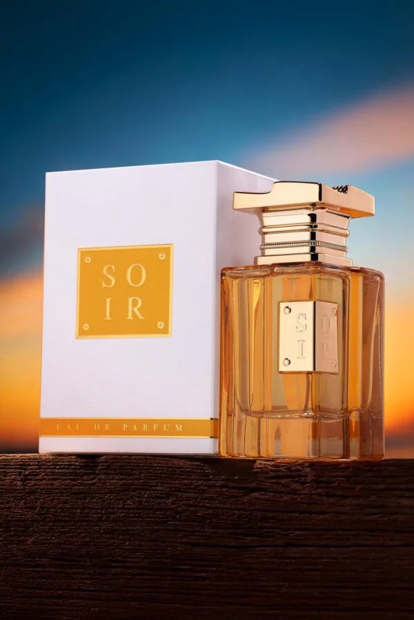 SOIR EDP ( INSPIRATION GRAND SOIR )