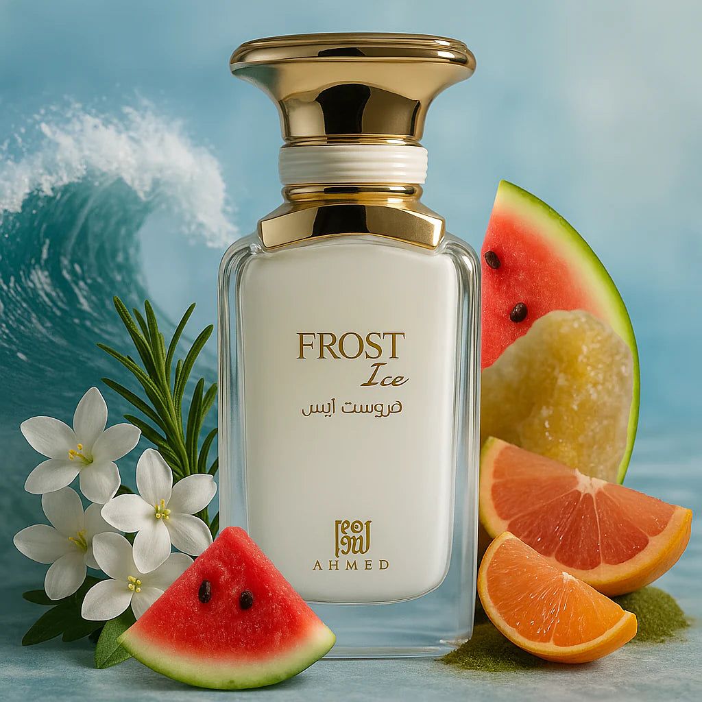 FROST ICE EAU DE PARFUM