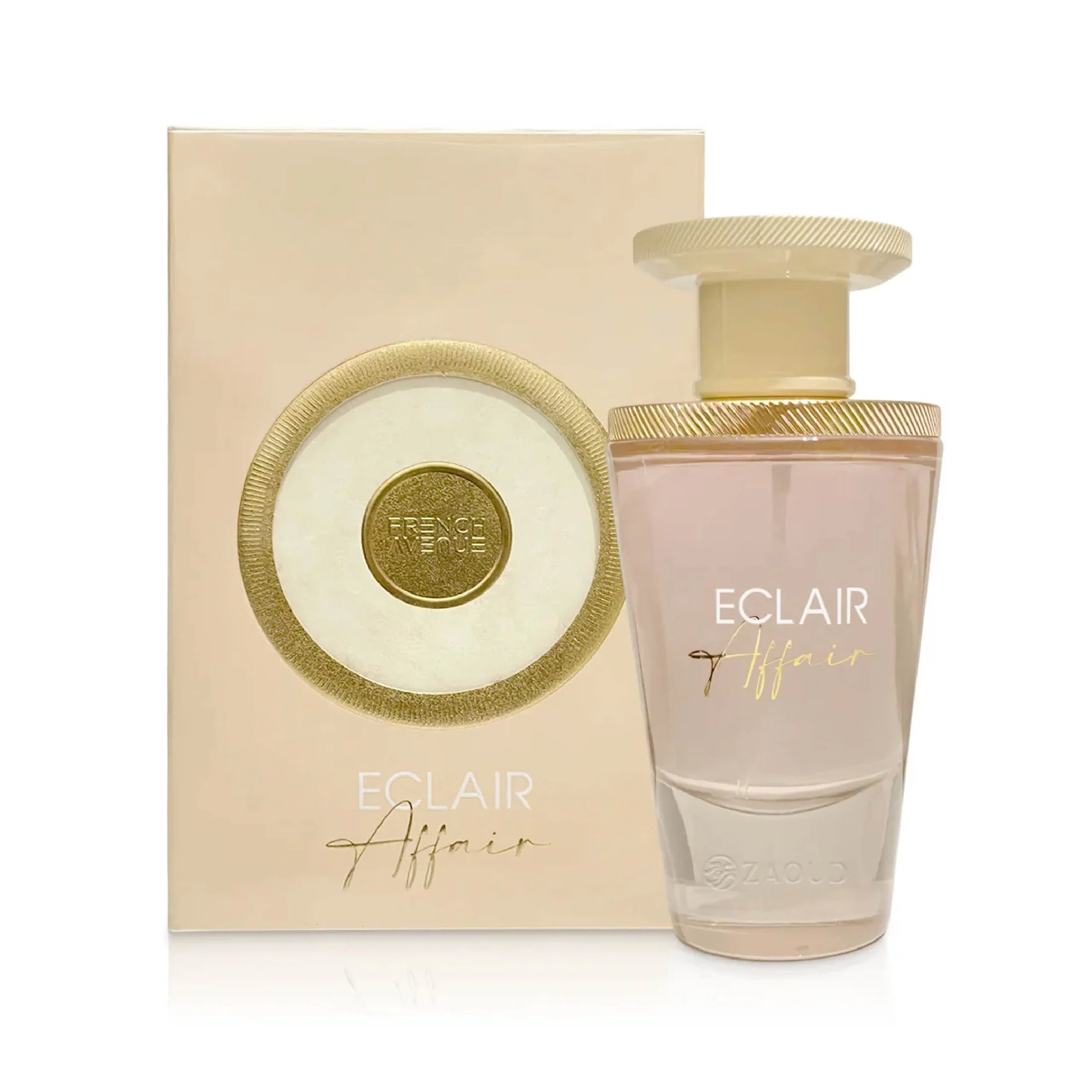 ECLAIR AFFAIR EDP ( INSPIRATION BIANCO LATTE )