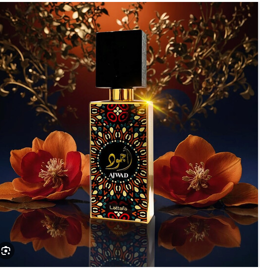 AJWAD EDP ( INSPIRATION MAGIC )