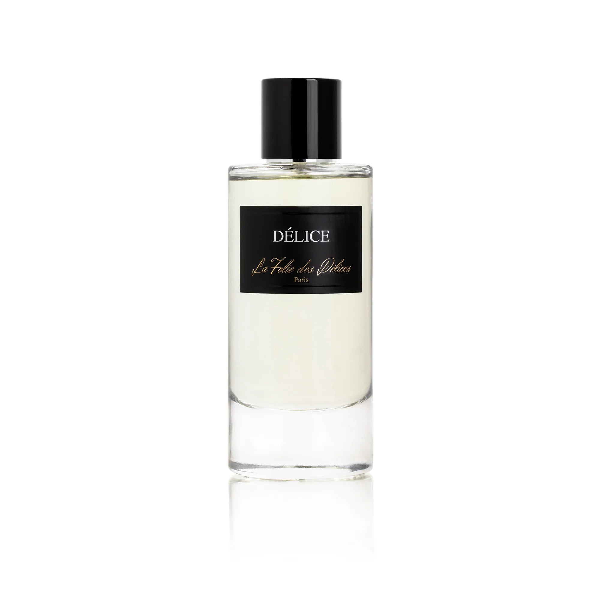 FOLIE DES DELICES DÉLICE EDP ( SANTAL KASHMIR )