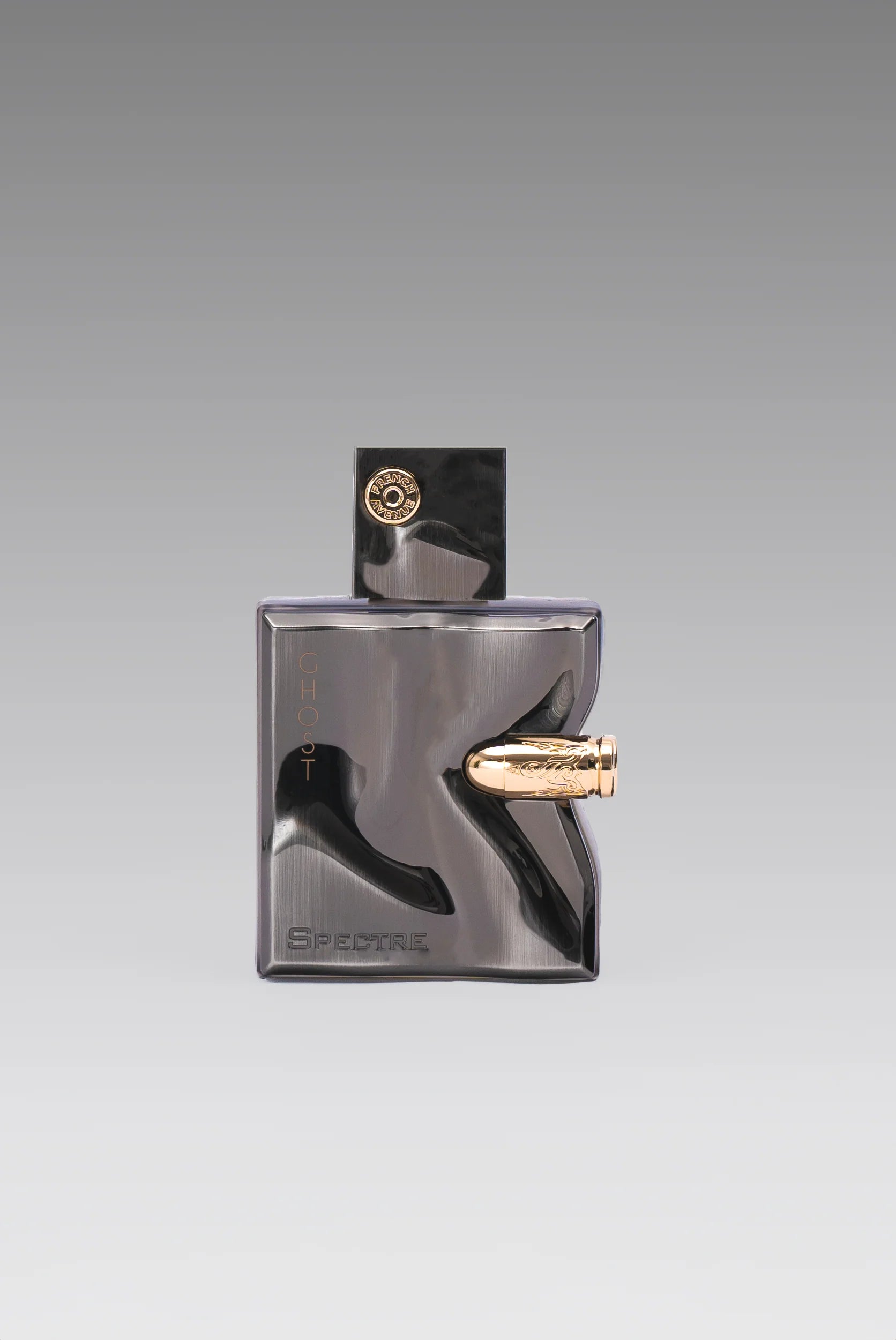 SPECTRE GHOST EDP ( INSPIRATION ANI )