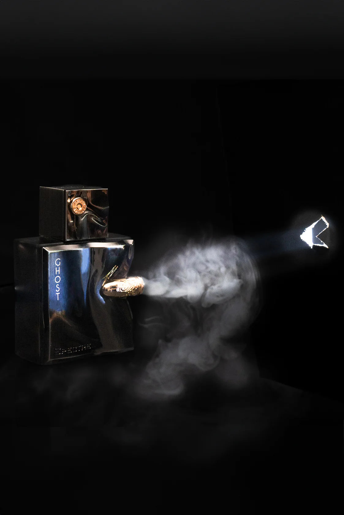 SPECTRE GHOST EDP ( INSPIRATION ANI )