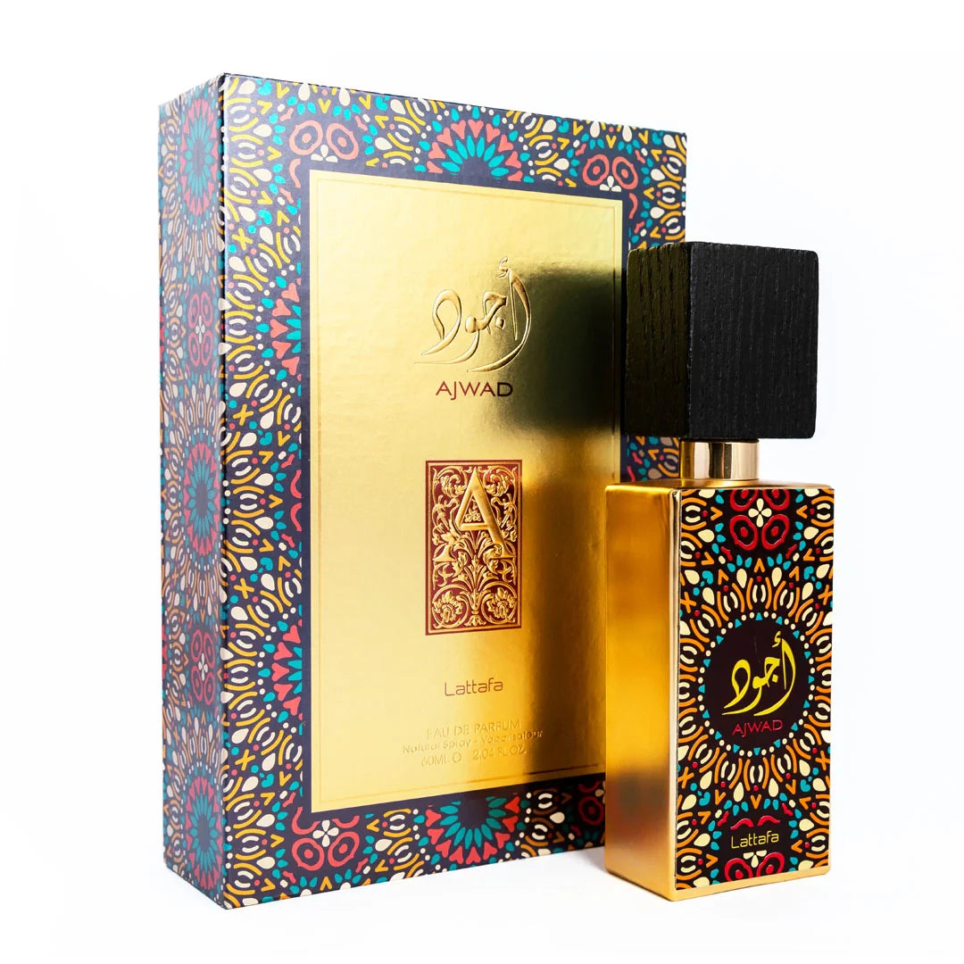 AJWAD EDP ( INSPIRATION MAGIC )