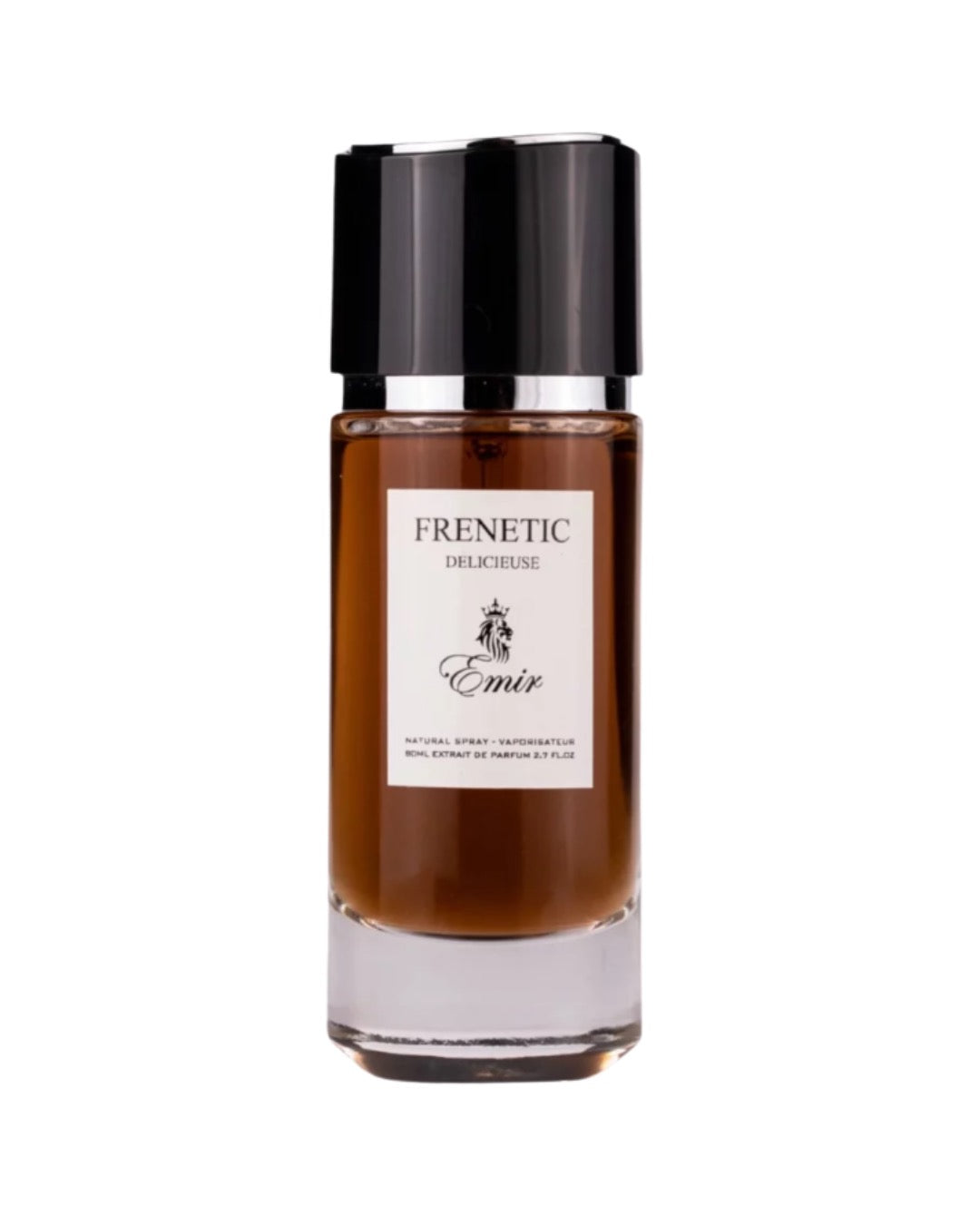 FRENETIC DELICIEUSE ( INSPIRATION DIOR FEVE DELICIEUSE )