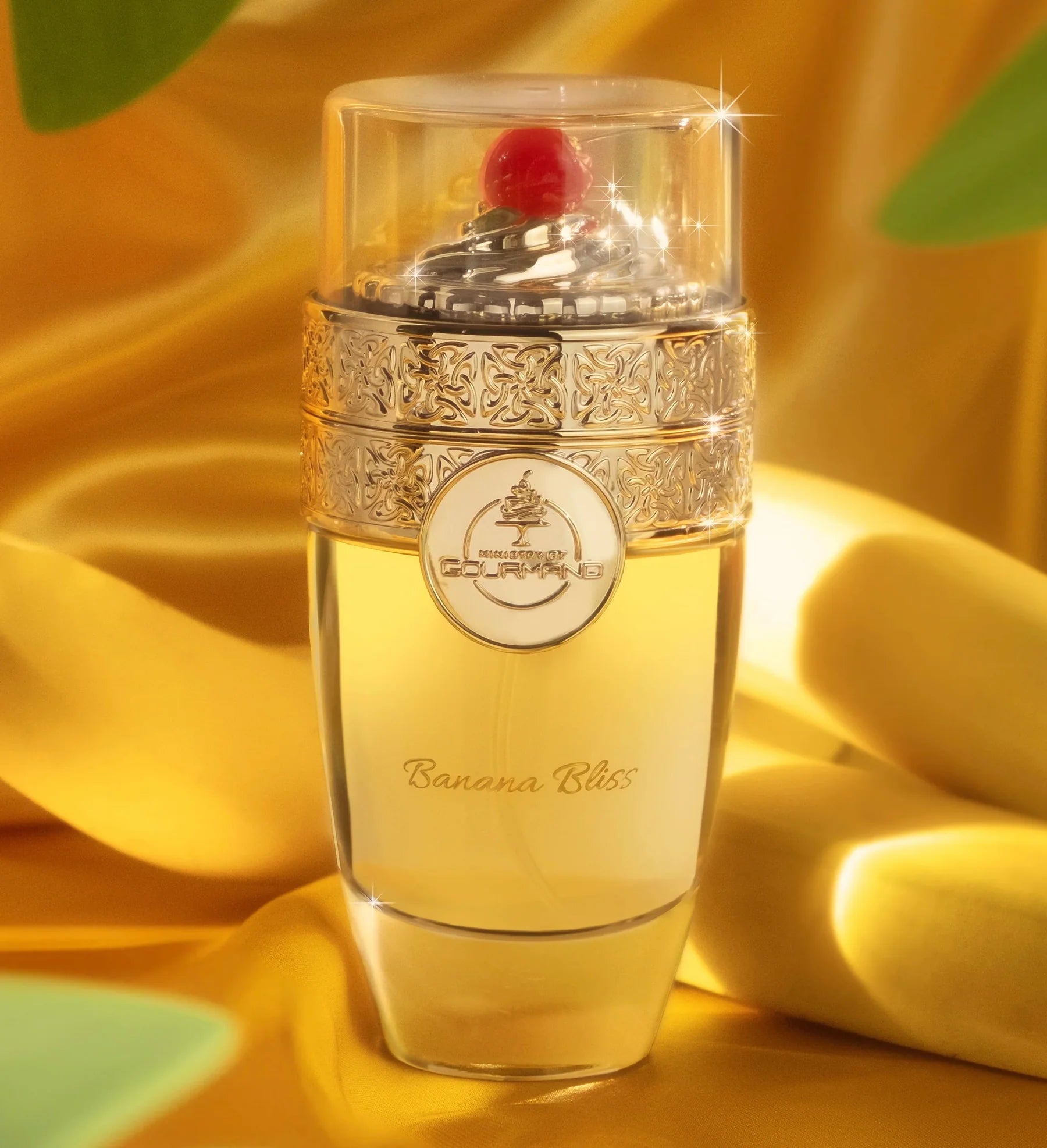 BANANA BLISS EDP