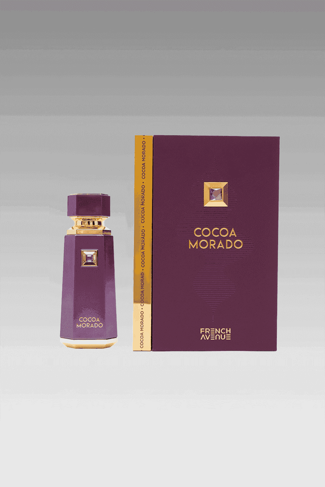 COCOA MORADO EDP ( INSPIRATION OUD CADENZA )