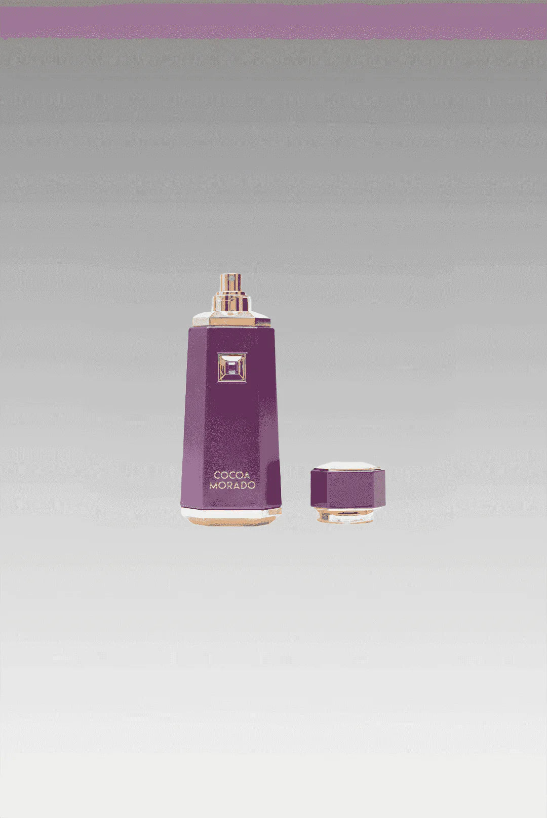 COCOA MORADO EDP ( INSPIRATION OUD CADENZA )