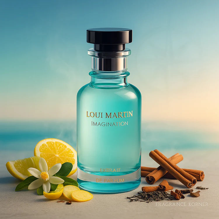 LV IMAGINATION EXTRAIT DE PARFUM ( INSPIRATION IMAGINATION )