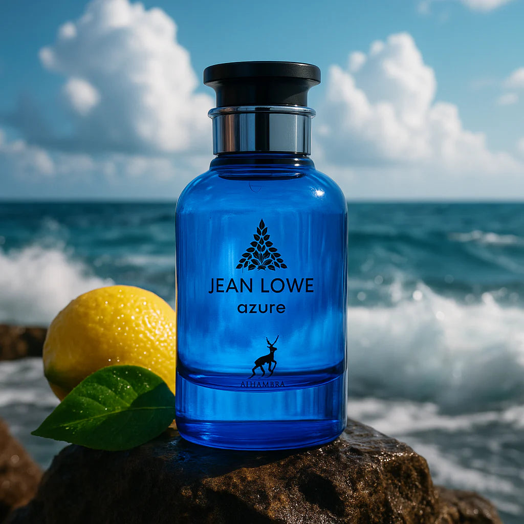 LV AZURE EDP ( INSPIRATION AFTERNOON SWIM )