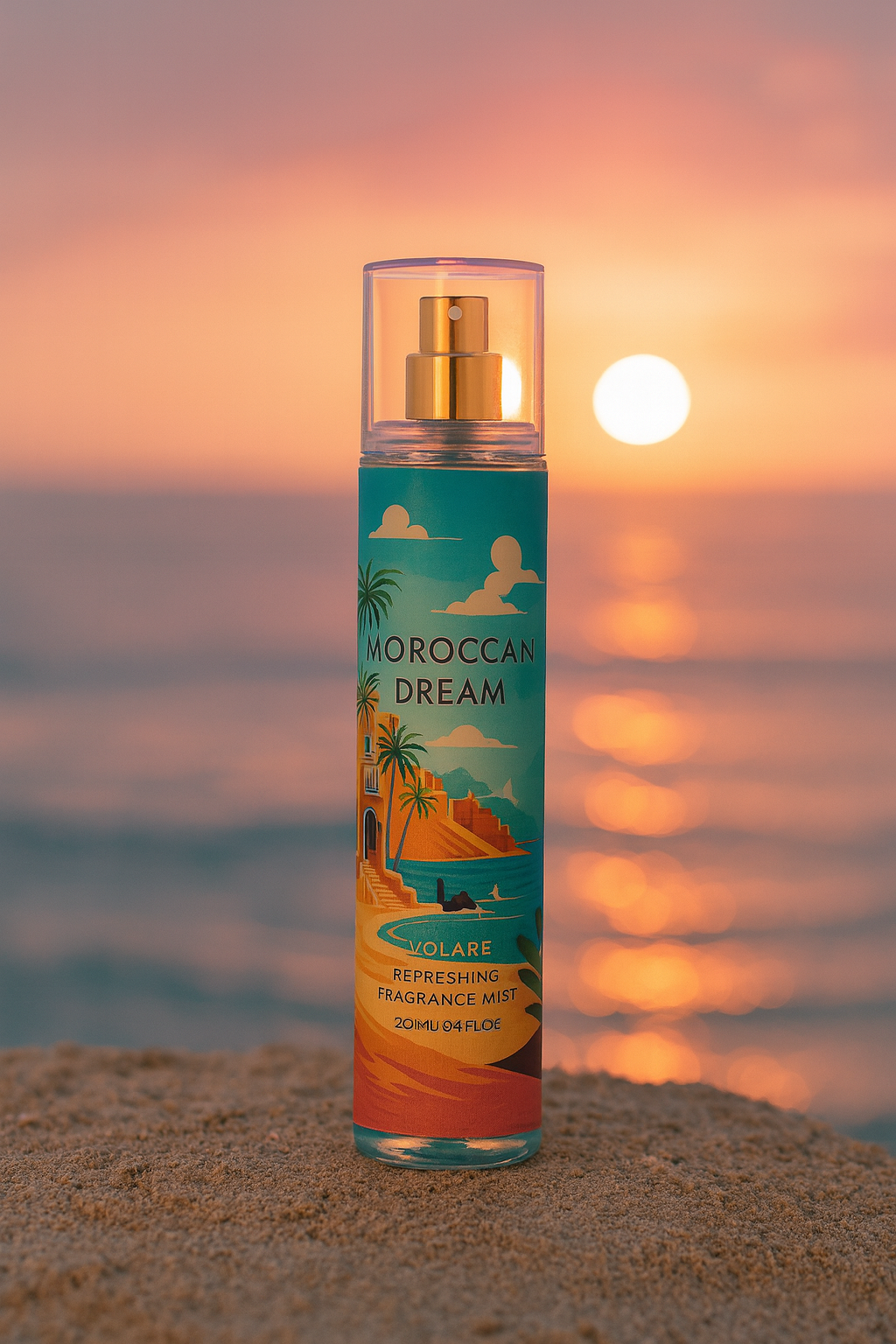 BRUME MAROCCAN DREAM ( CALIFORNIA DREAM )