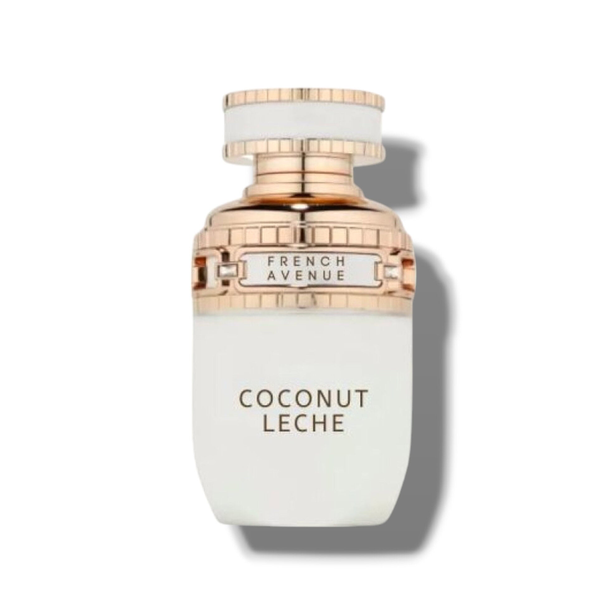 COCONUT LECHE EDP