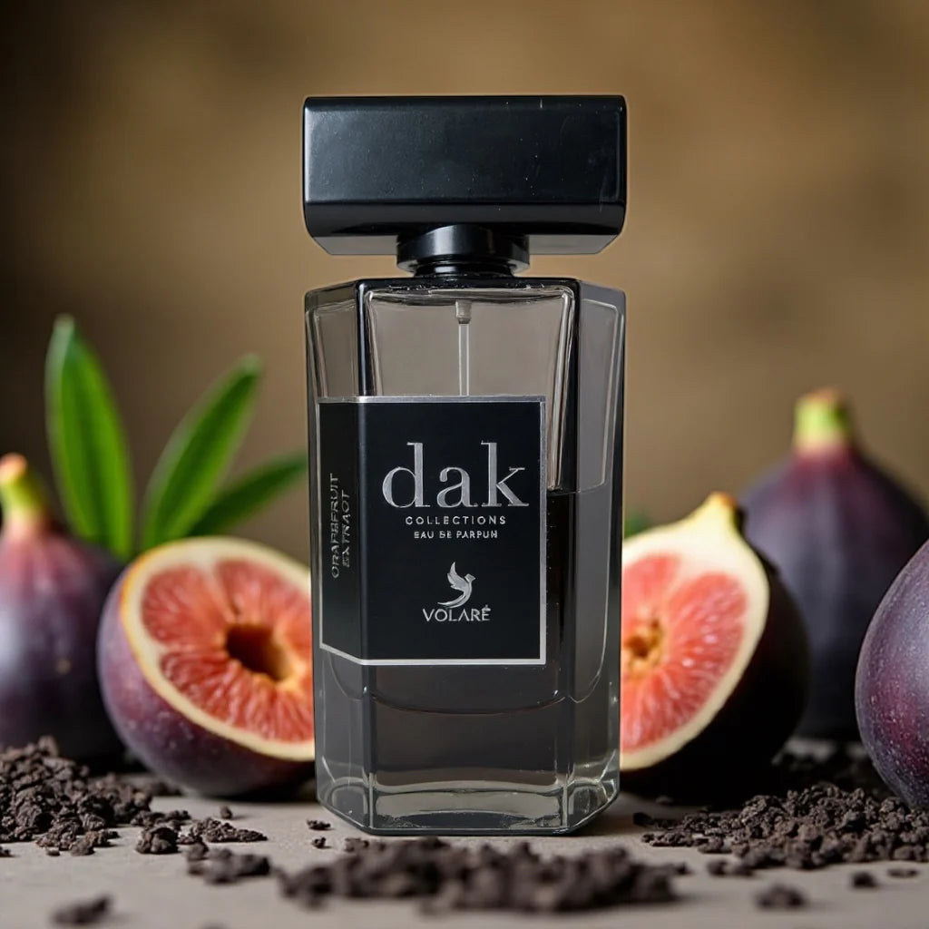DAK EDP ( INSPIRATION GRIS CHARNEL BDK )
