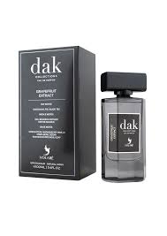 DAK EDP ( INSPIRATION GRIS CHARNEL BDK )