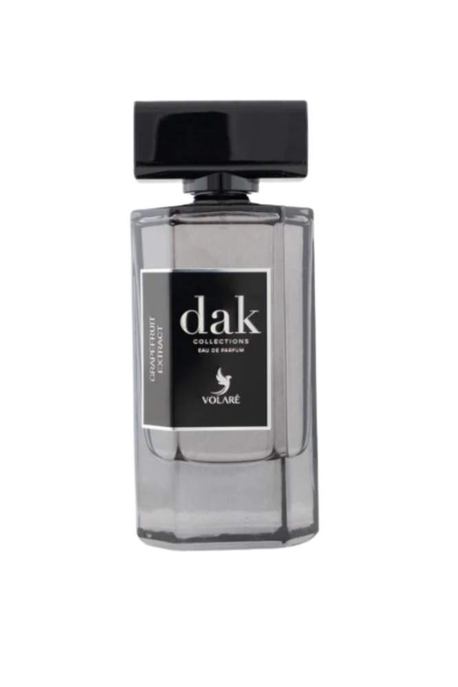 DAK EDP ( INSPIRATION GRIS CHARNEL BDK )
