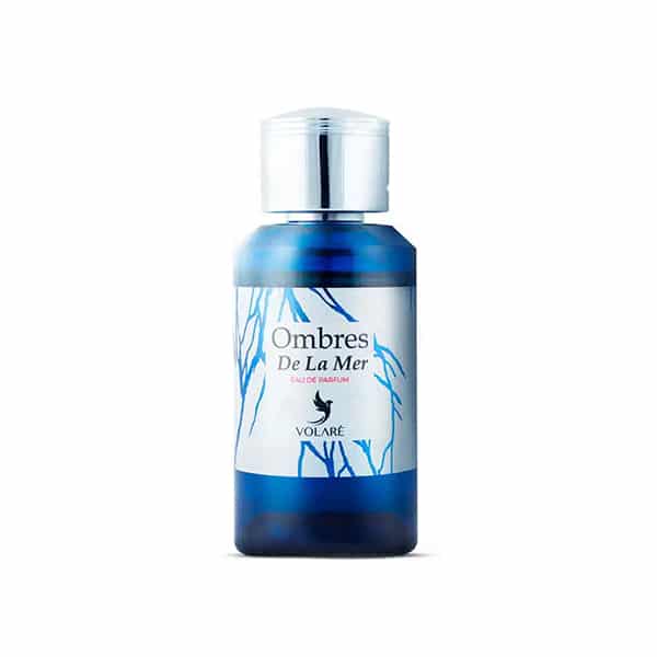 OMBRES DE LA MER EDP ( INSPIRATION OUD MARACUJÀ )
