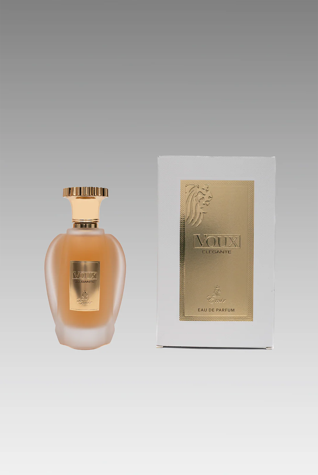 ELEGANTE EDP ( INSPIRATION NAXOS )