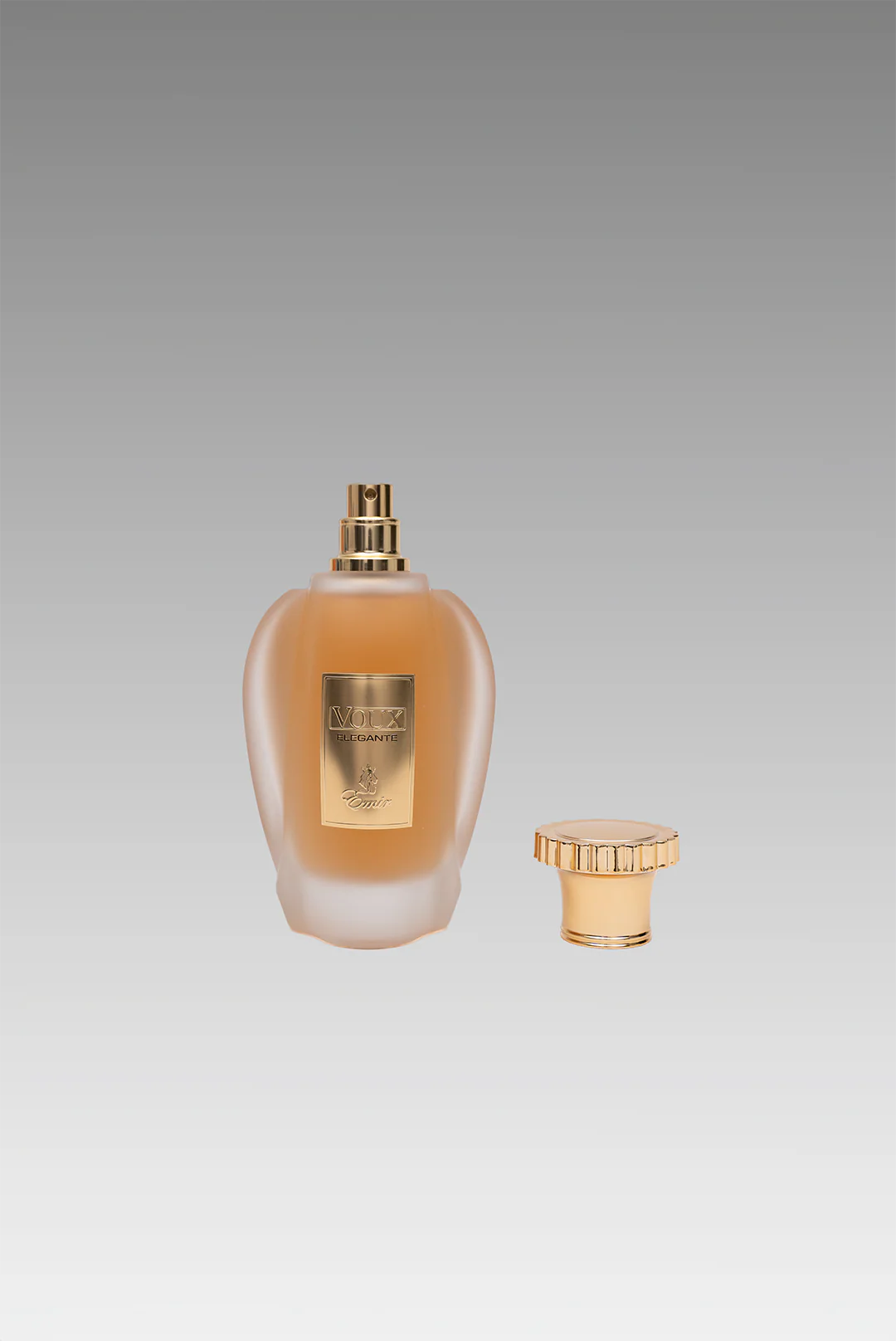 ELEGANTE EDP ( INSPIRATION NAXOS )