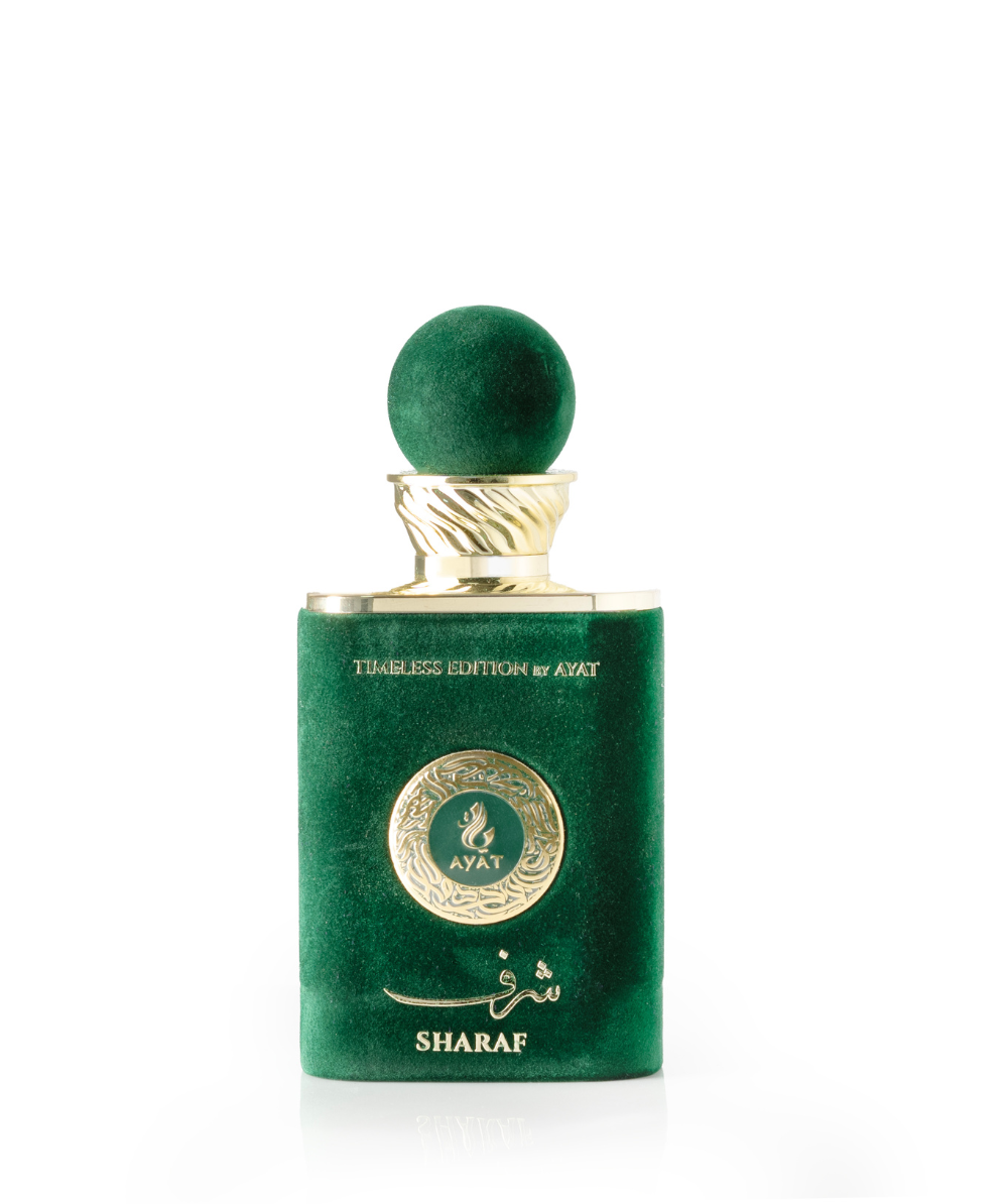 AYAT SHARAF EDP