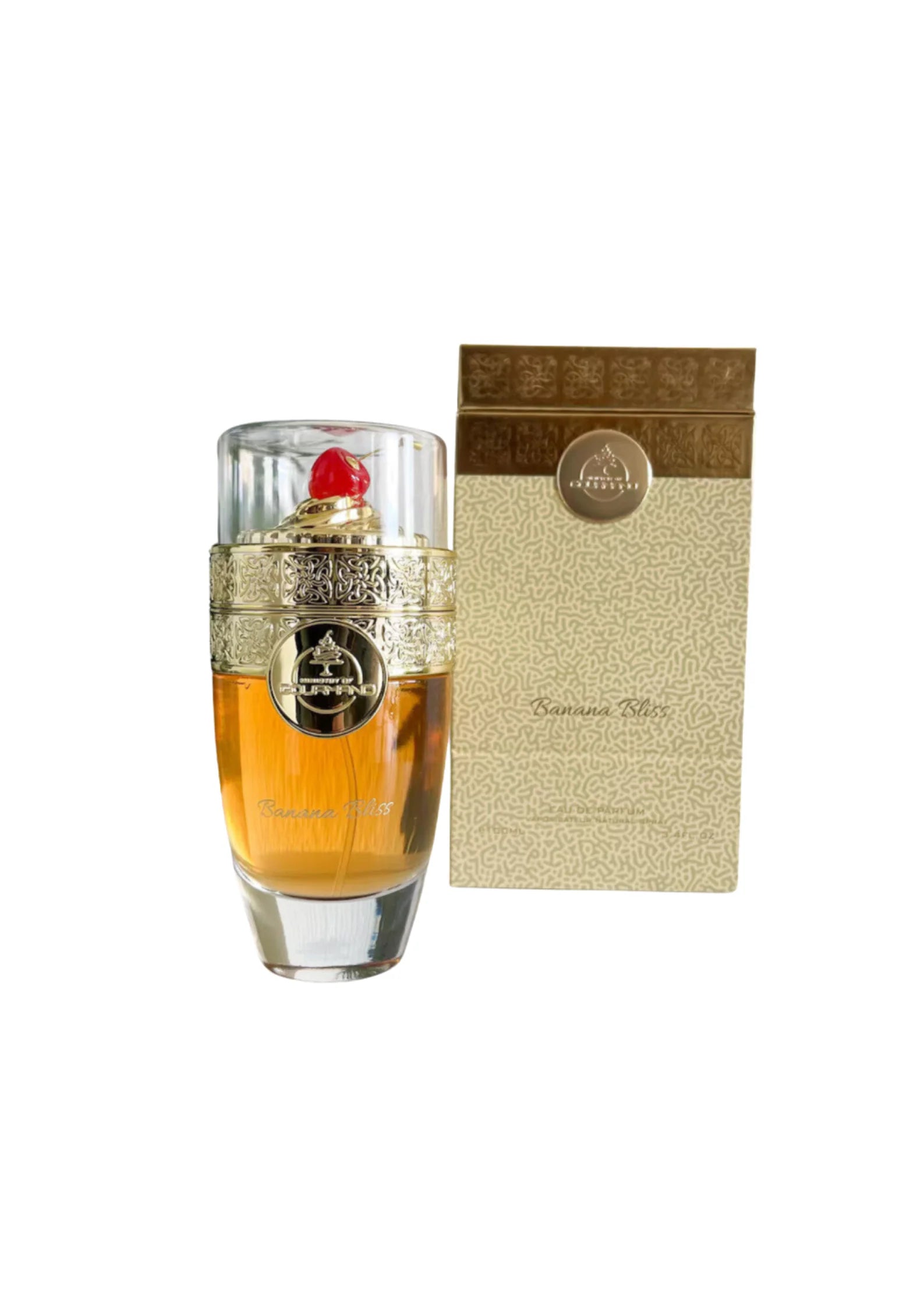 BANANA BLISS EDP