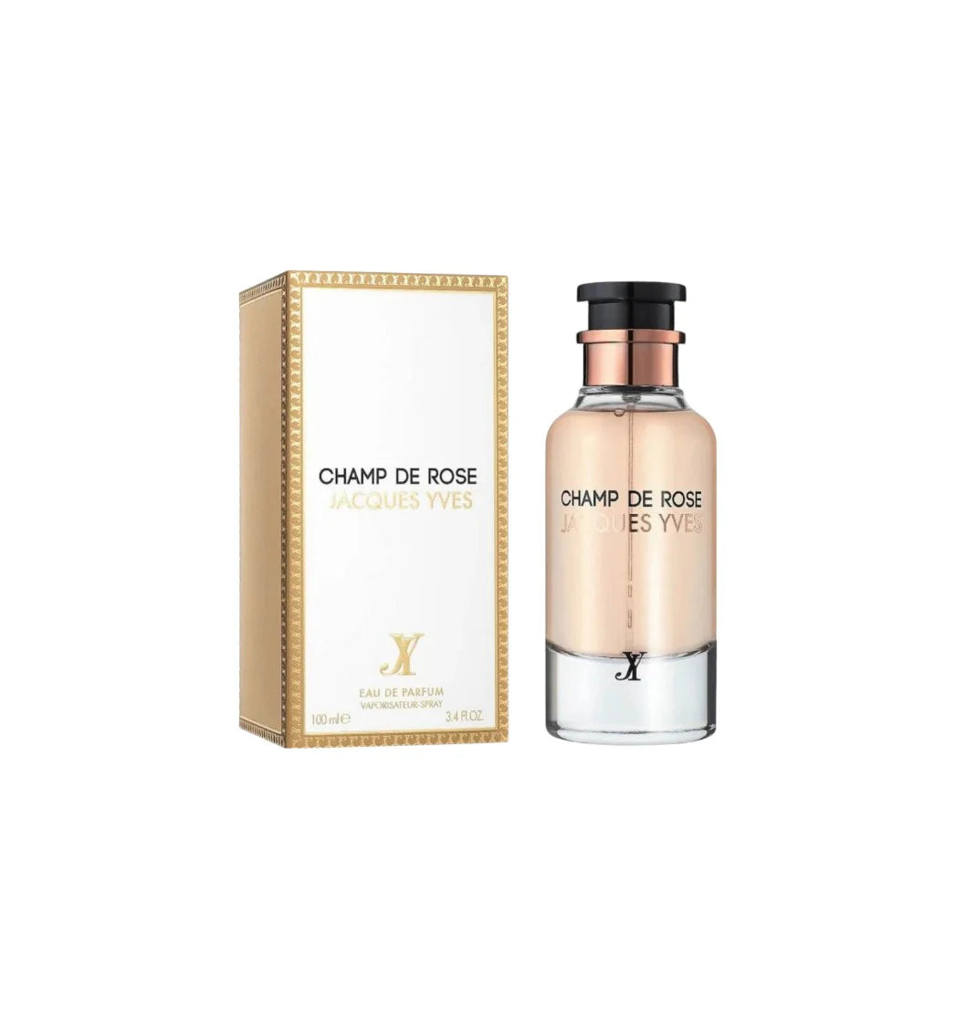 CHAMP DE ROSE EDP ( INSPIRATION ROSES DES VENTS )