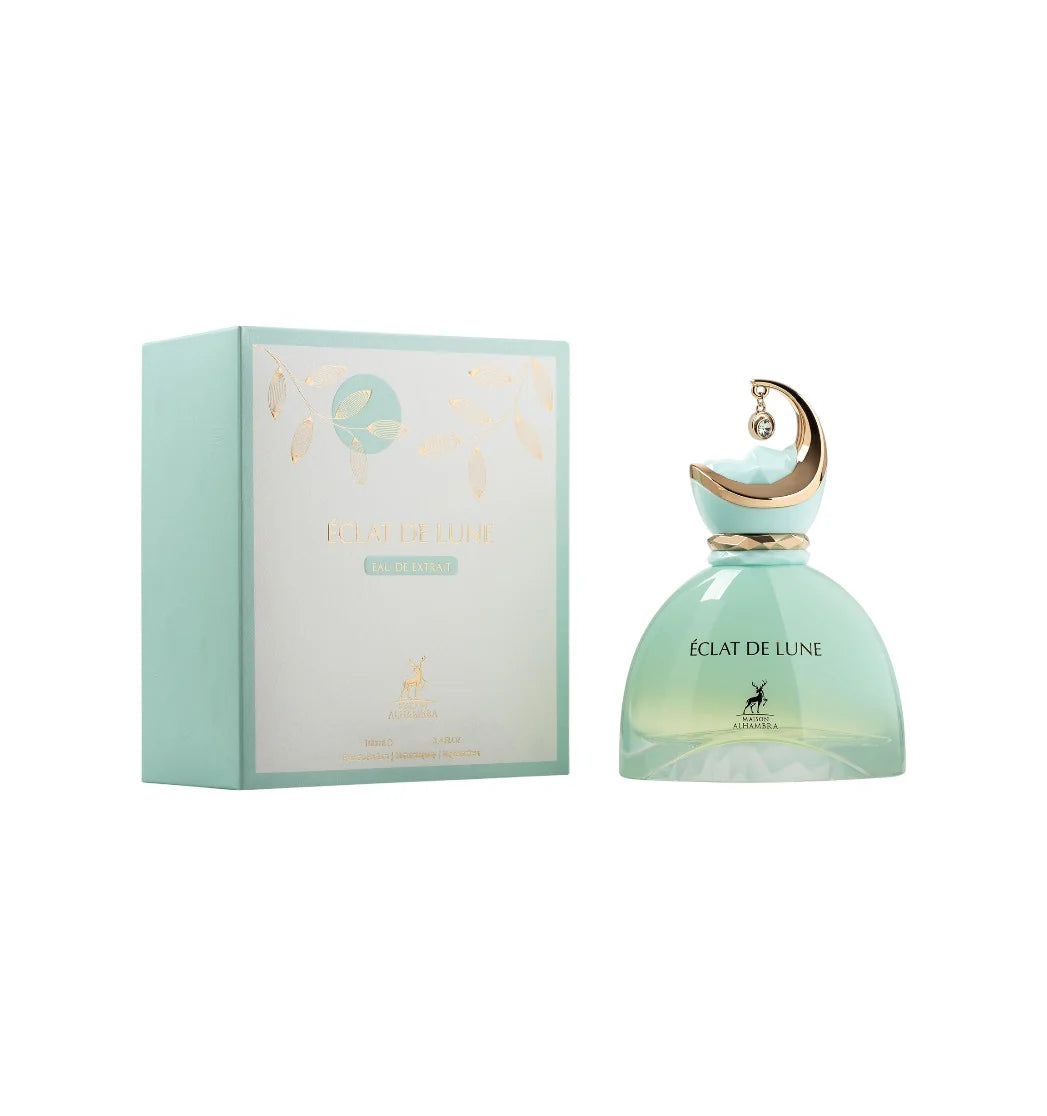 ÉCLAT DE LUNE EDP ( INSPIRATION MONTBLANC )