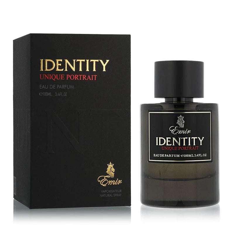 UNIQUE PORTRAIT EDP ( INSPIRATION PORTRAIT OF LADY )