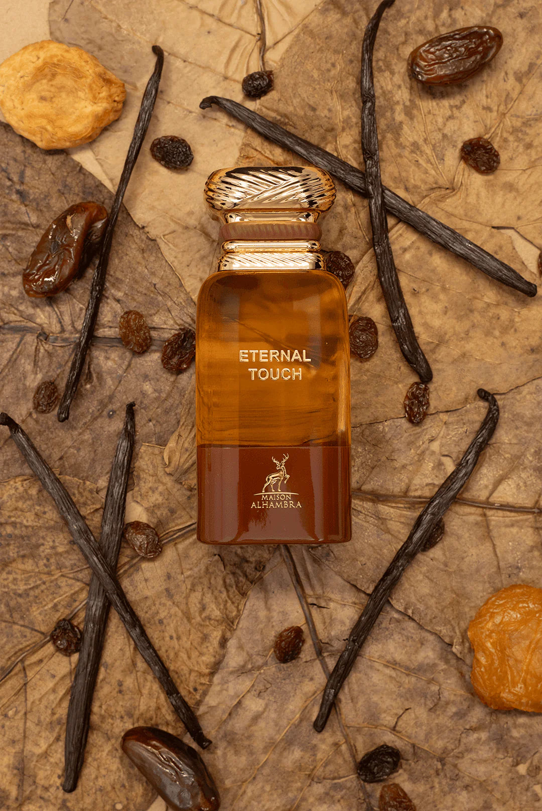 TF ETERNAL TOUCH EDP ( INSPIRATION TOBACCO VANILLE )
