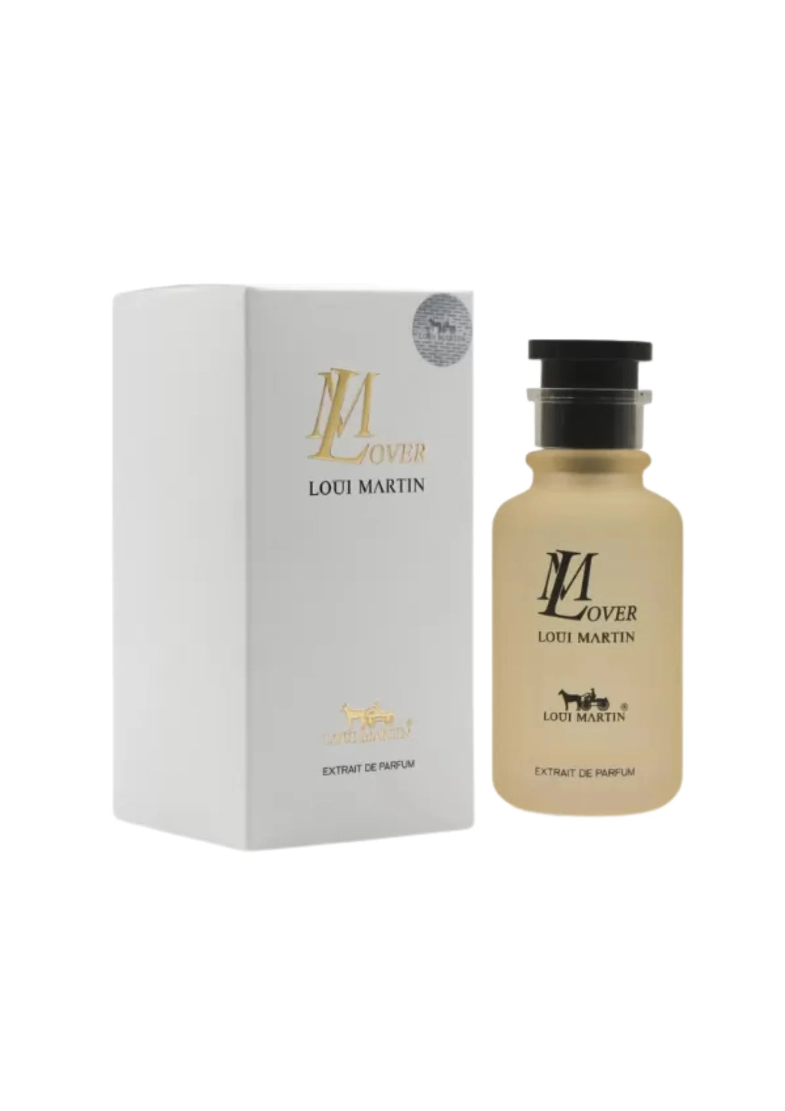LM LOVER EXTRAIT DE PARFUM ( INSPIRATION LV LOVERS )