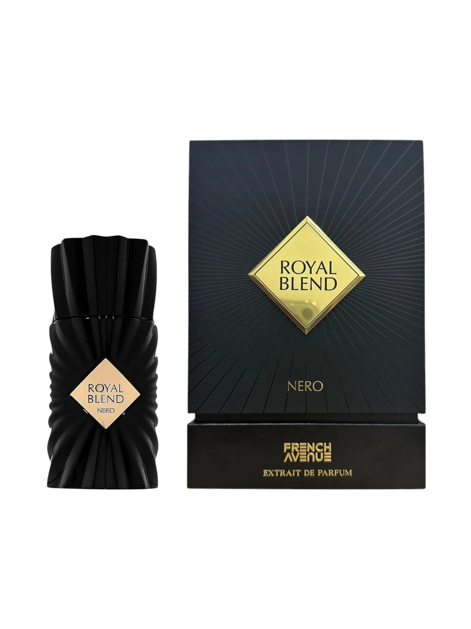 ROYAL BLEND NERO EDP ( INSPIRATION ANGEL'S SHARE )