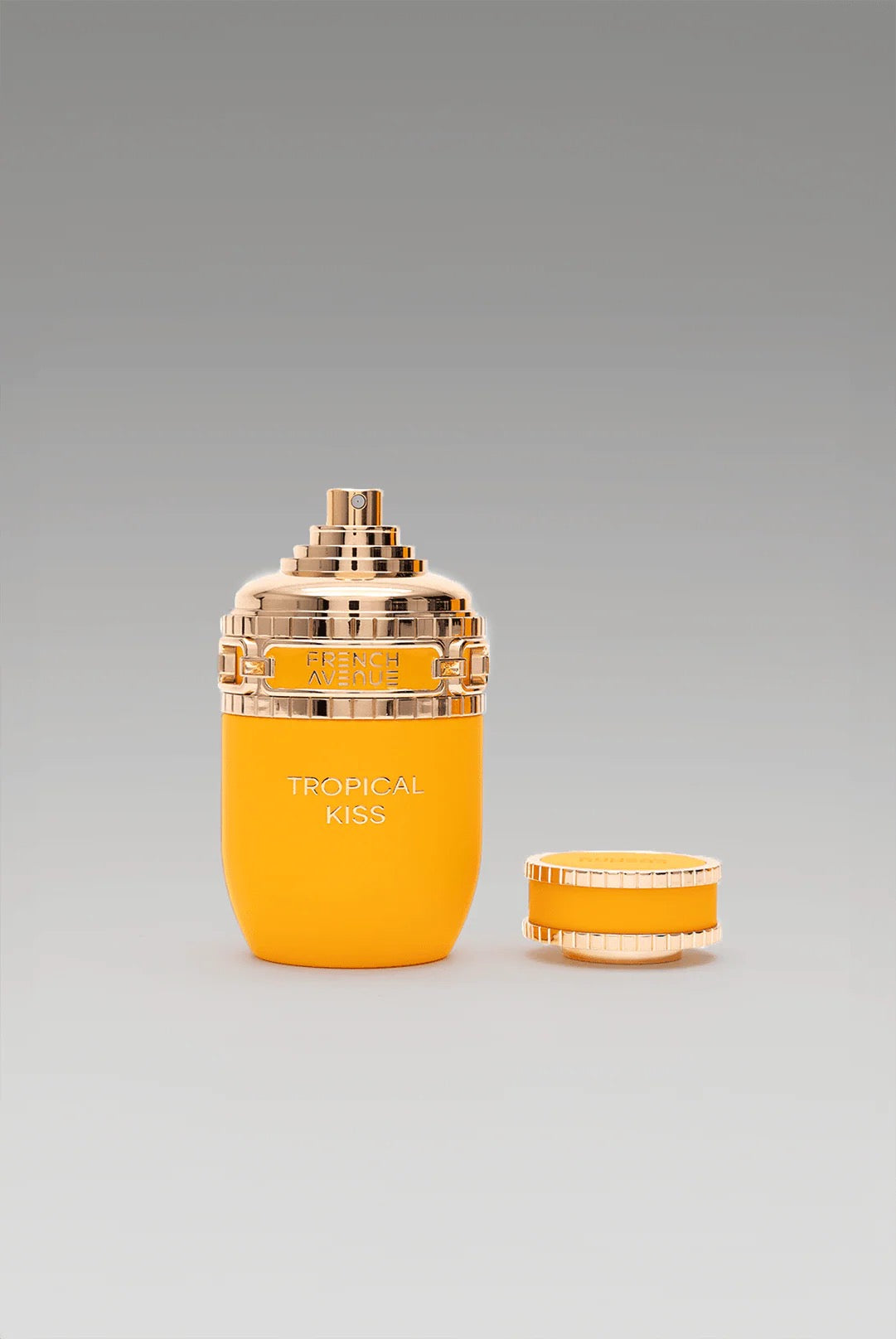 TROPICAL KISS FRENCH AVENUE