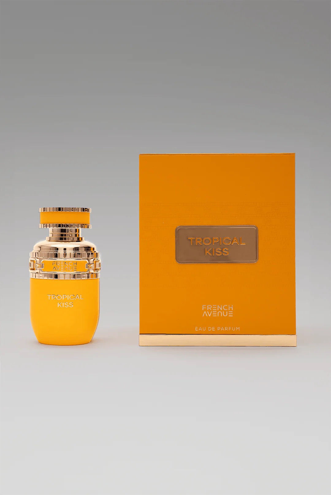 TROPICAL KISS FRENCH AVENUE