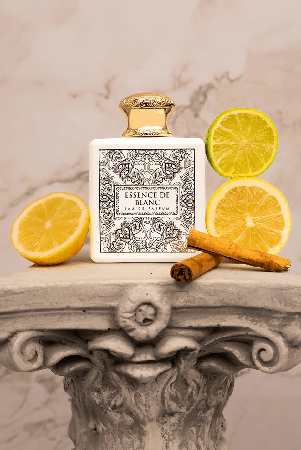 ESSENCE DE BLANC EDP ( INSPIRATION IMAGINATION )