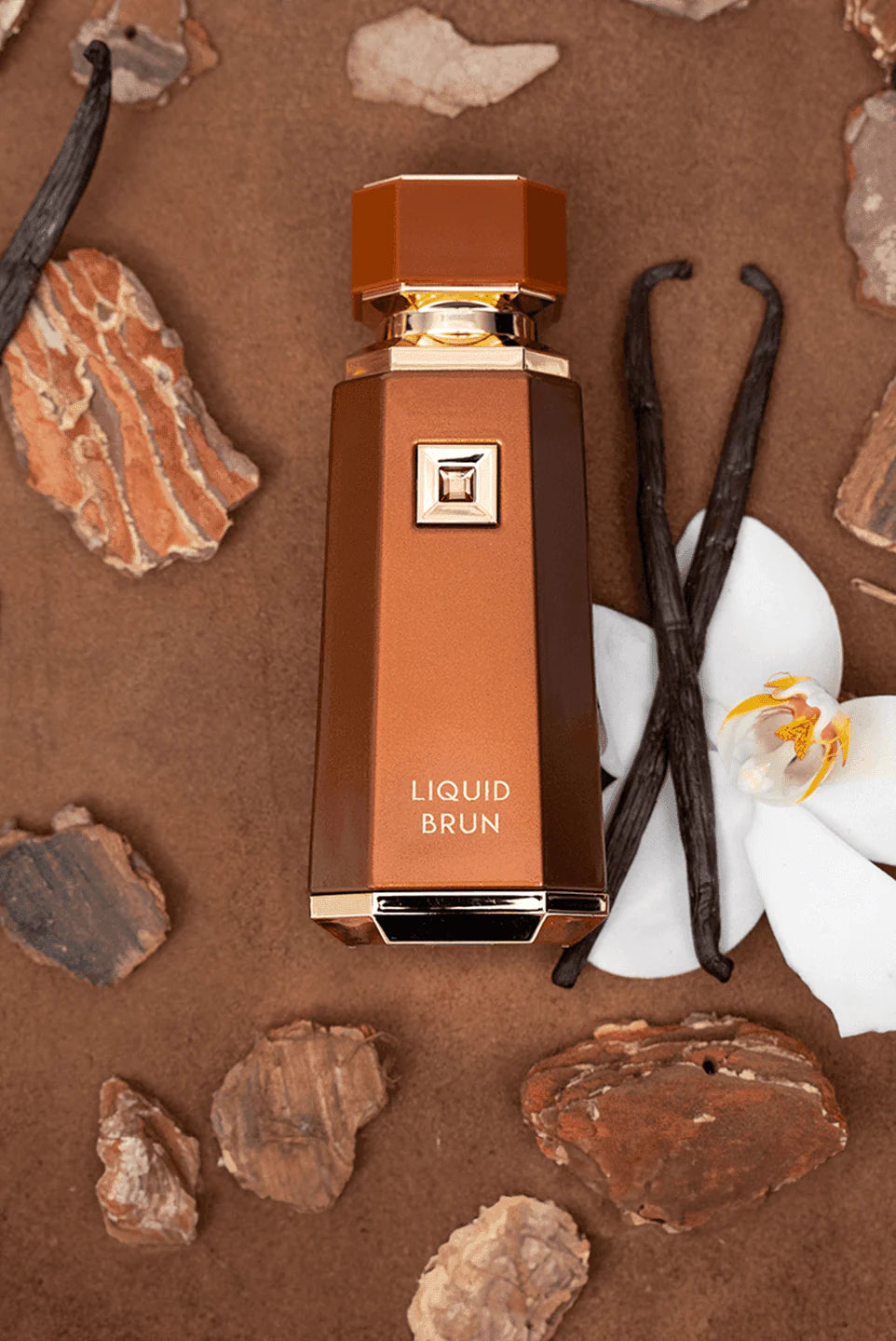 LIQUID BRUN EDP ( INSPIRATION ALTHAÏR )