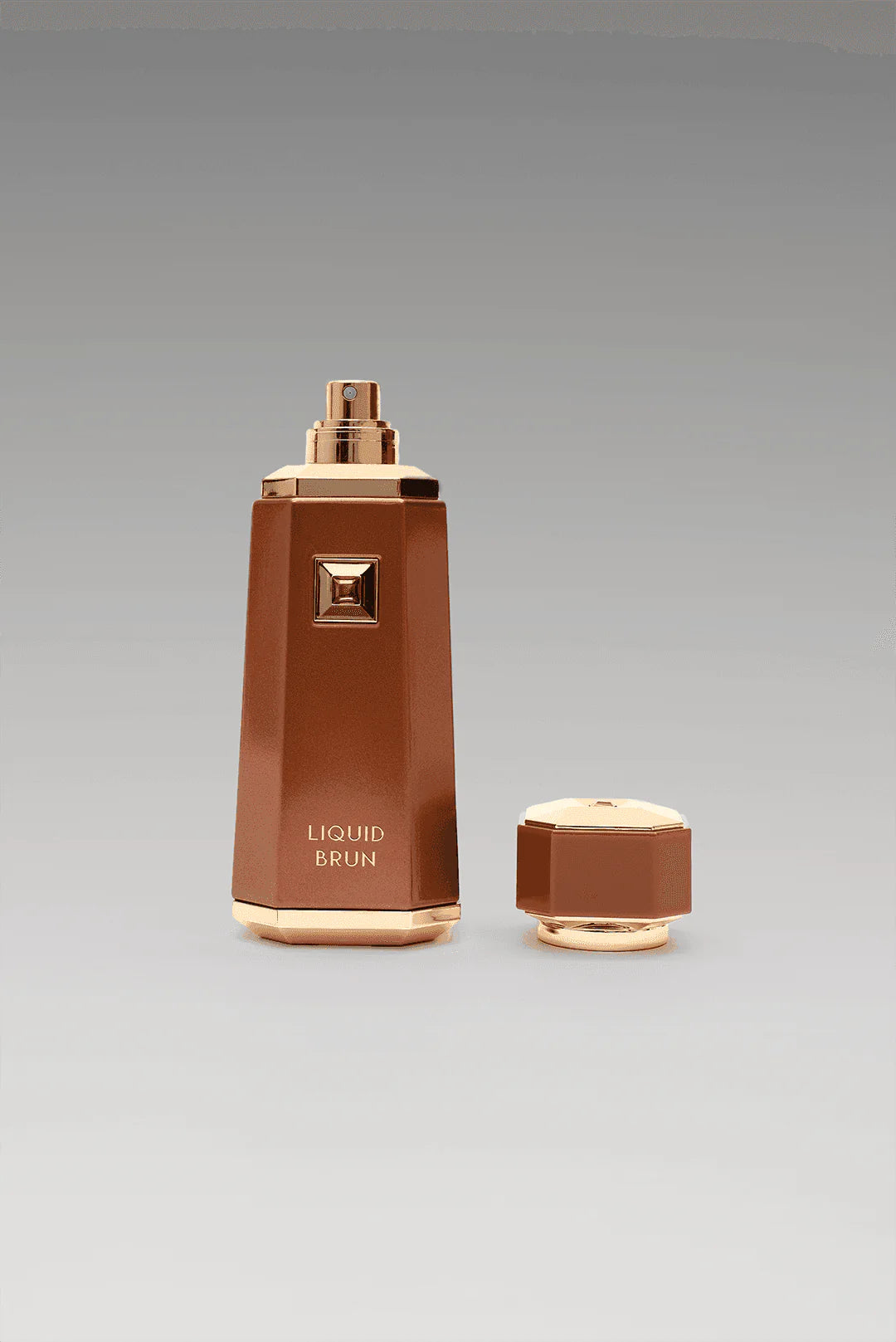 LIQUID BRUN EDP ( INSPIRATION ALTHAÏR )