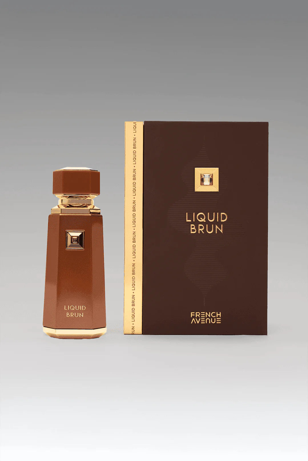 LIQUID BRUN EDP ( INSPIRATION ALTHAÏR )